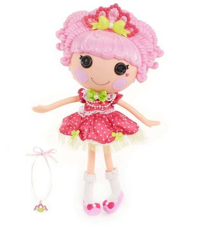 Кукла Лалалупси Блестинка 536215 - toyexpress