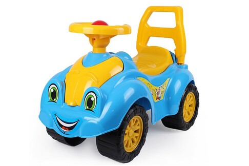 Дитячий автомобіль для прогулянок ТехноК