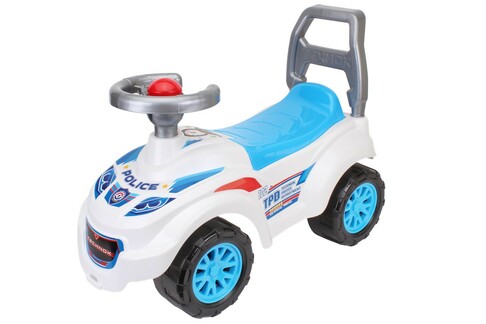 Автомобіль для дітей Іграшка ТехноК