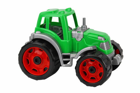 Трактор Іграшка для дітей ТехноК