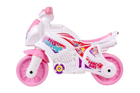 Мотоцикл для дітей Іграшка ТехноК фото 3