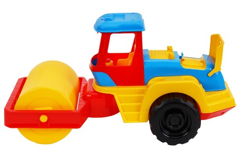 Дитяча іграшка Трактор ТехноК фото 4