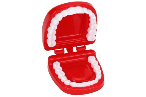 Набір стоматолога Іграшка ТехноК фото 5