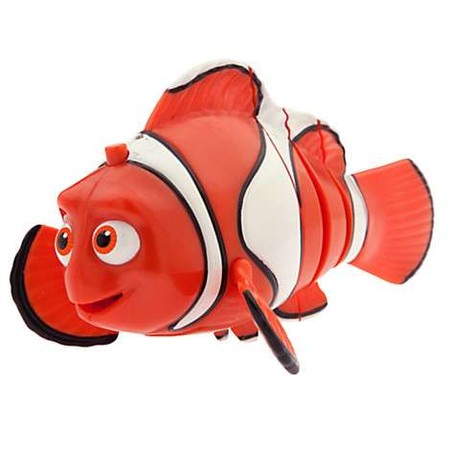 Игрушка для купания рыбка Марлин “В поисках Дори”