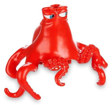 Игрушка для купания фигурка осьминог Хэнк “В поисках Дори”