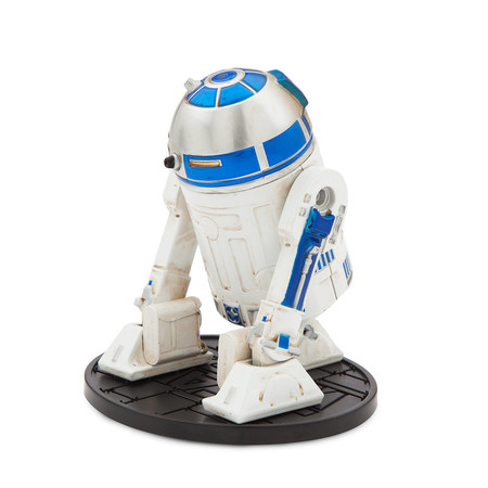 фигурка дроид R2-D2