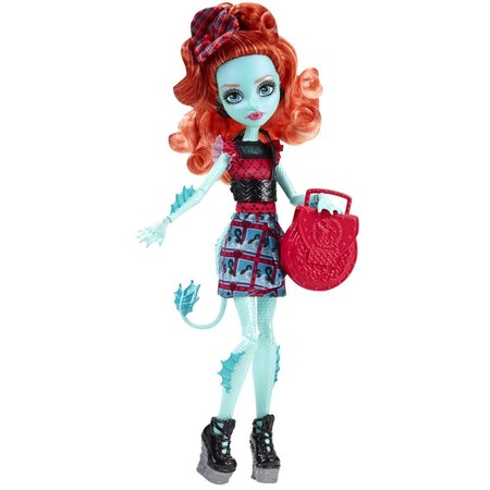 Кукла Лорна МакНэсси купить недорого CDC36