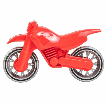 Набір мотоциклів "Kid cars Sport" 3 шт. Tigres 39545 зображення