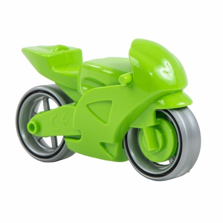 Набір мотоциклів "Kid cars Sport" 3 шт. Tigres 39545 зображення 2