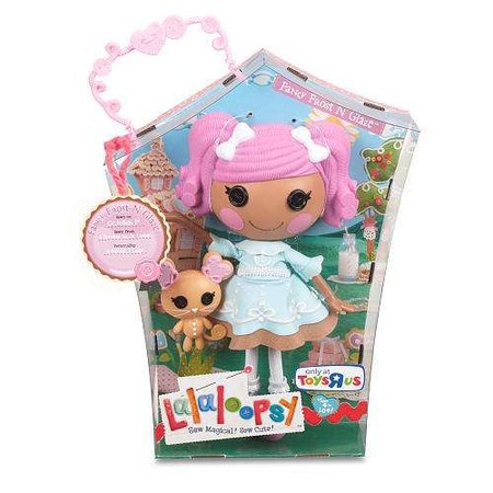 Кукла Лалалупси купить в Украине 520467 - toyexpress.com.ua