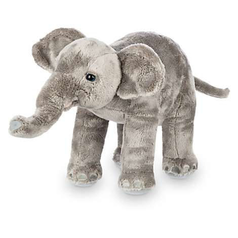 Слон Клинт мягкая игрушка Дисней 412302714934 - toyexpress.com.ua