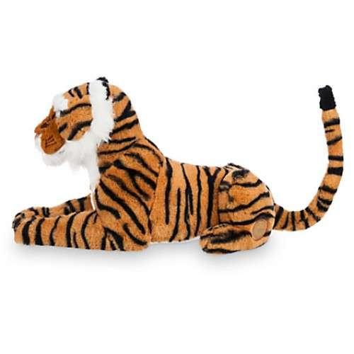 Мягкая игрушка Дисней Тигр Шерхан 68 см. - toyexpress.com.ua