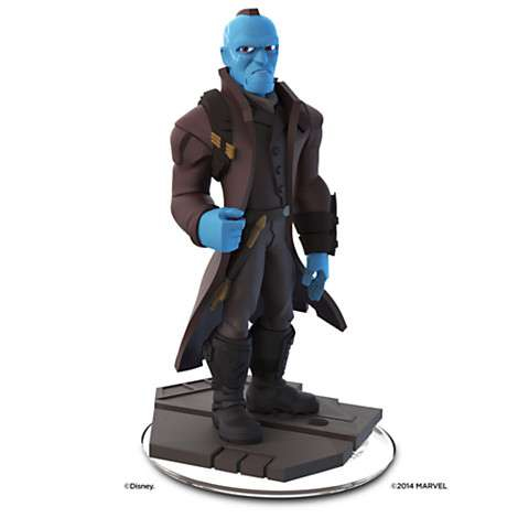 Фото0 Фигурка "Yondu " Фигурки Дисней