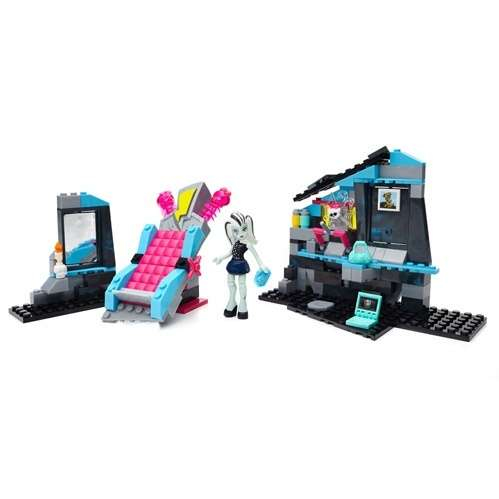 mega bloks Monster High конструктор CNF81