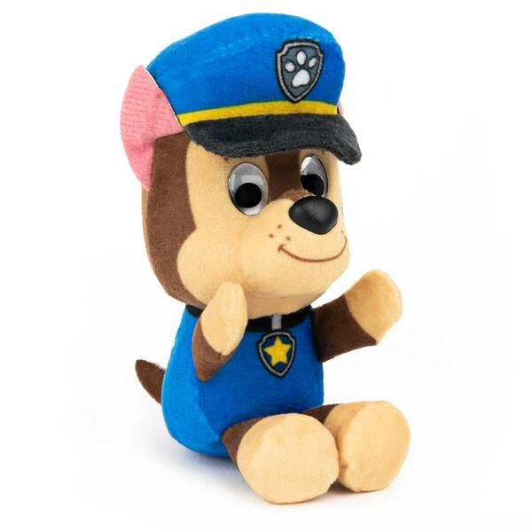 Гонщик Чейз Щенячий Патруль Paw Patrol