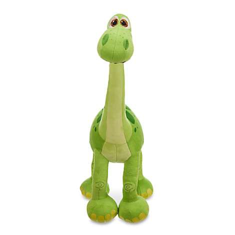 Динозавр Арло мягкая игрушка Дисней купить в Украине 1231041282485P- toyexpress.com.ua