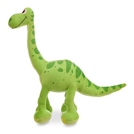 Динозавр Арло мягкая игрушка Дисней 1231041282485P- toyexpress.com.ua