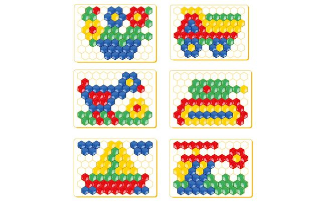 Мозаїка для малюків 2 ТехноК 2216 зображення 