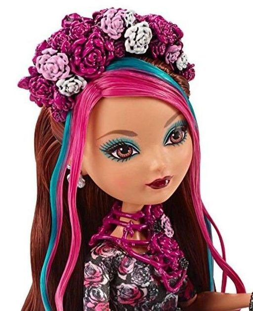 Кукла Браер Бьюти, Ever After High CDM52 
