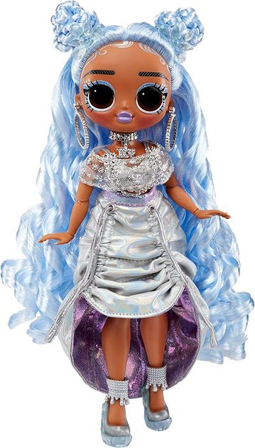  L.O.L. Surprise! OMG Fashion Show Style Edition Missy Frost зображення 2