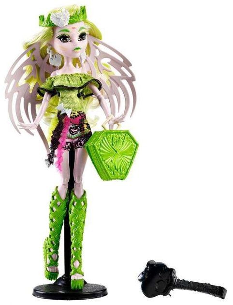 Фото0 Бэтси Кларо, серия Программа обмена монстрами Кукла Monster High/Монстер Хай