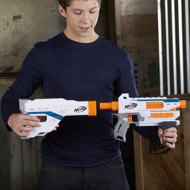 Nerf Modulus Mediator Stock