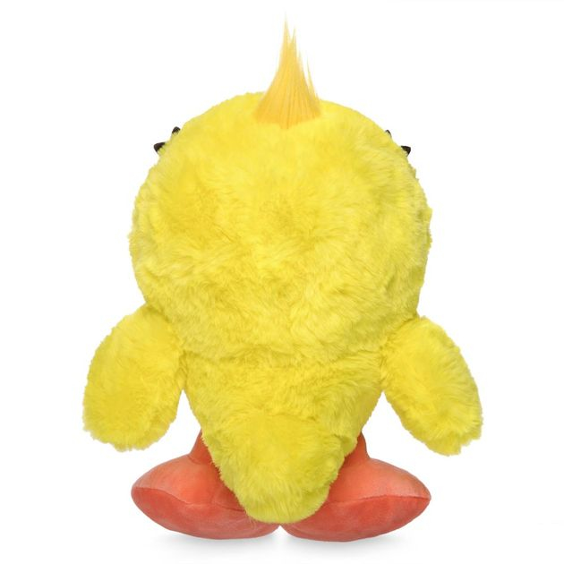 Мягкая игрушка Дакки "История игрушек" Ducky Talking Plush 412301048665 изображение 1