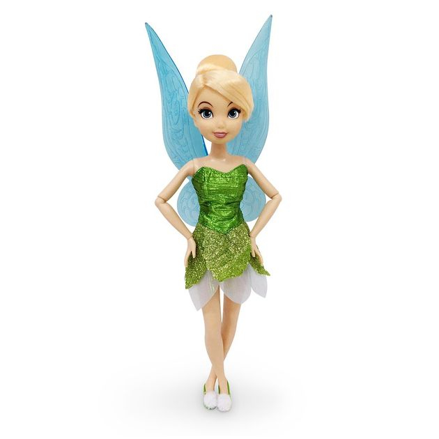 Фея Динь Динь Disney Tinker Bell Doll изображение 