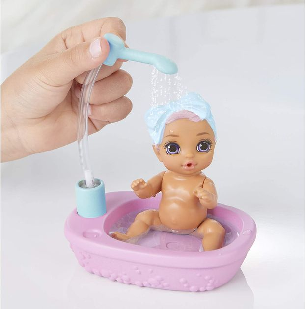 Домик для пупсов Беби Берн Baby Born Surprise Baby Bottle House изображение 3