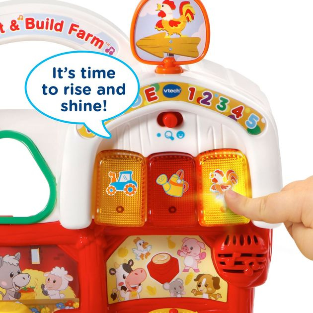 Ферма-сортер VTech купить