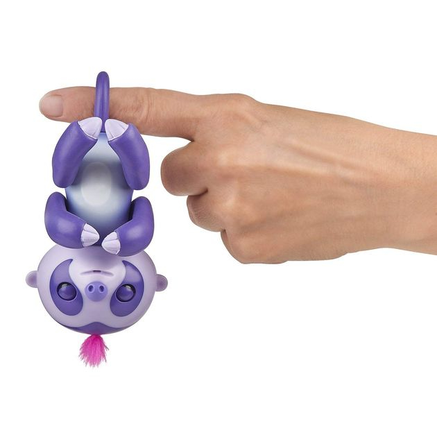 Fingerlings ленивец Мардж 3752