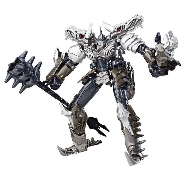 Трансформер Вояджер Гримлок Grimlock Hasbro C1333 изображение 11