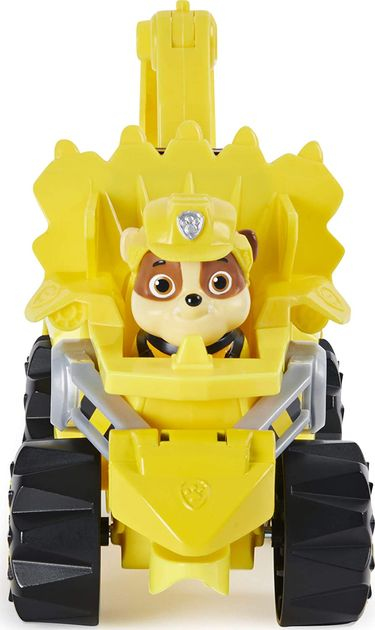 Игровой набор Крепыш с динозавром Щенячий Патруль Paw Patrol изображение 3