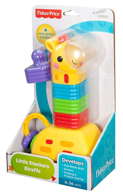 жираф, Fisher Price CMY21 купить