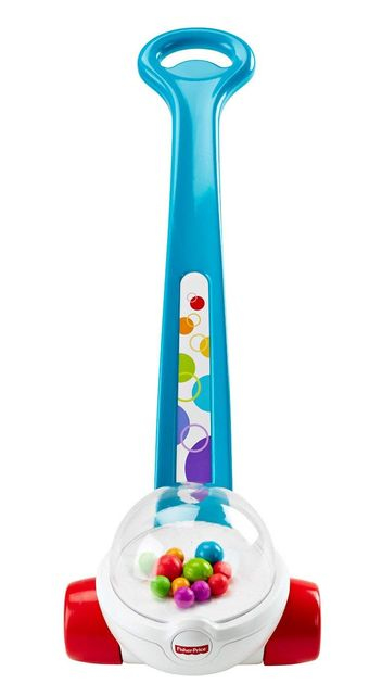Каталка Попкорн Fisher Price