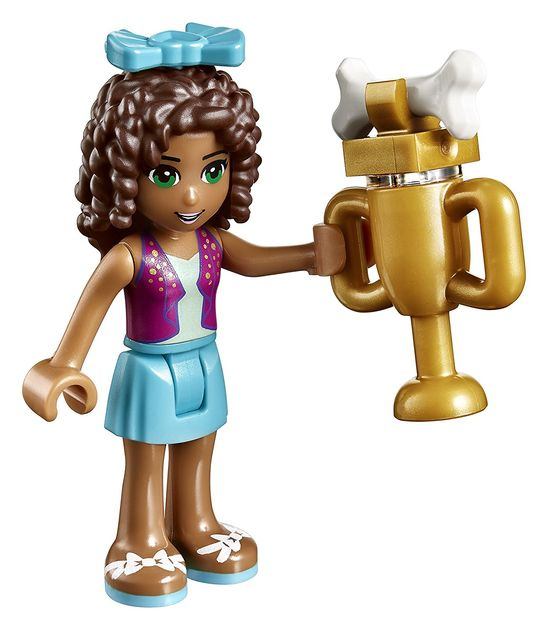 Конструктор LEGO Friends купить