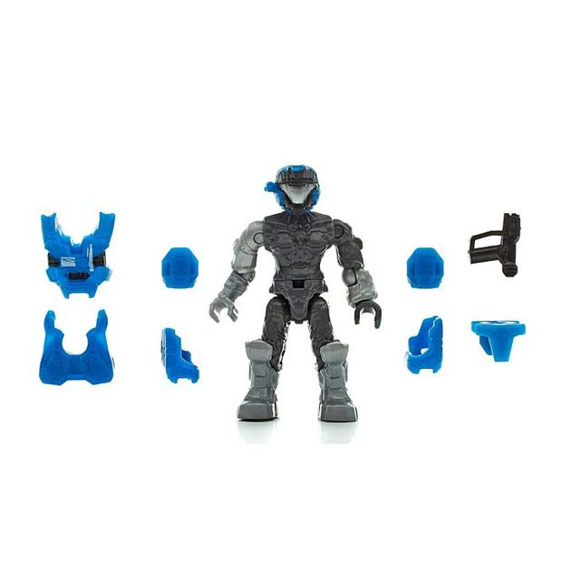 Mega Bloks Halo