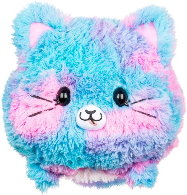 Мягкая игрушка-сюрприз кошечка Кесси Pikmi Pops Kessie The Cat изображение 2