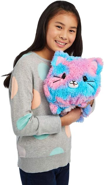 Мягкая игрушка-сюрприз кошечка Кесси Pikmi Pops Kessie The Cat изображение 5