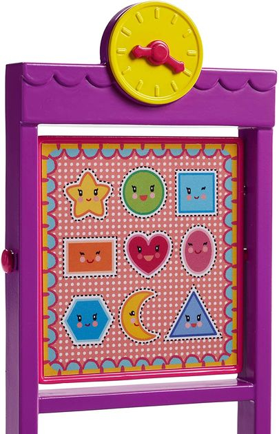 Кукла Барби учитель блондинка Barbie Teacher Doll изображение 4