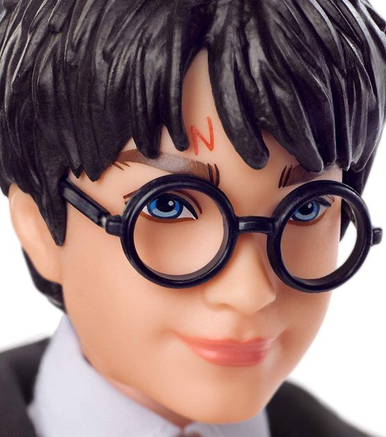 Кукла Гарри Поттер Harry Potter Doll FYM50 изображение 4