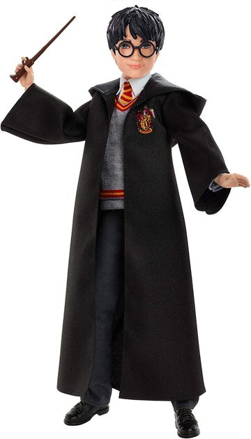 Кукла Гарри Поттер Harry Potter Doll FYM50