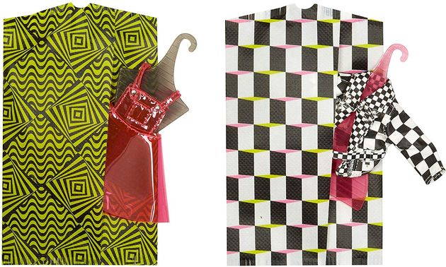 Кукла ЛОЛ Сюрприз Леди Неон L.O.L. Surprise! O.M.G. Neonlicious Fashion Doll  560579 изображение 10