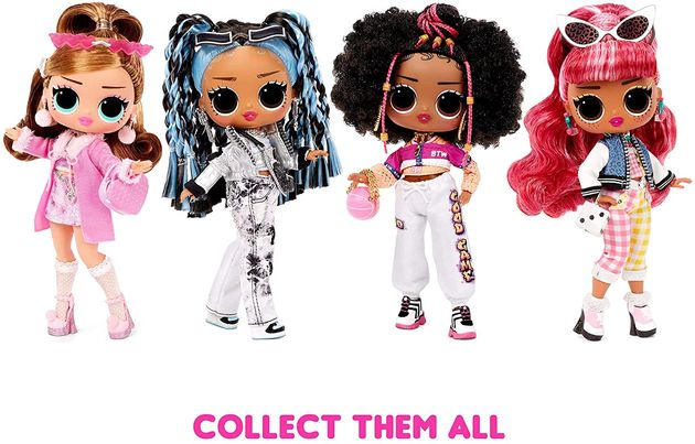 Кукла ЛОЛ Сюрприз Леди Черри LOL Surprise Tweens Fashion Doll Cherry BB изображение 3