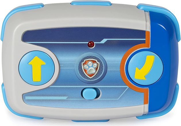 Машинка на радиоуправлении Чейза Щенячий Патруль Paw Patrol Chase Police Cruiser изображение 5