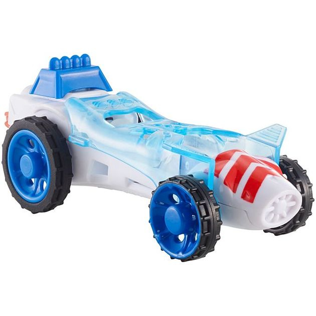 Машинка серии Турбо Скорость от Hot Wheels