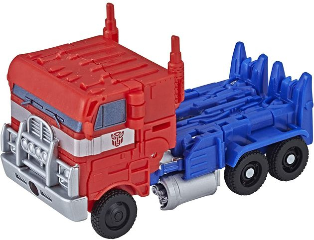 Машинка-трансформер Энергон Transformers E1849 Tra Mv6 Energon Igniters 10 Radar Action Figure изображение 