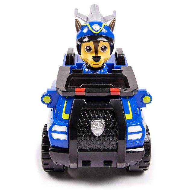 Игровой набор Гонщик Чейз тайный агент Paw Patrol