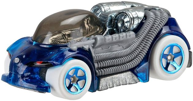 Машинки Hot Wheels