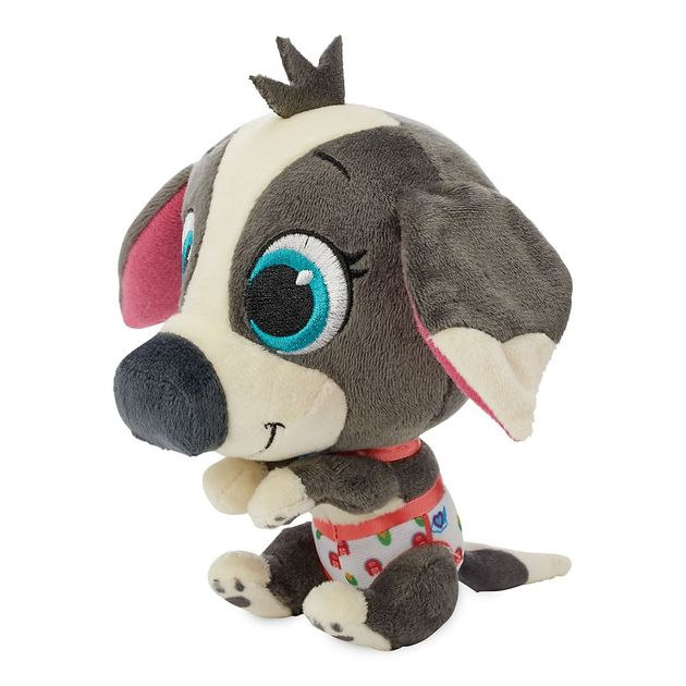 Щенок Пабло ТОТС 13 см Pablo the Puppy Plush T.O.T.S. 412351989345 изображение 1